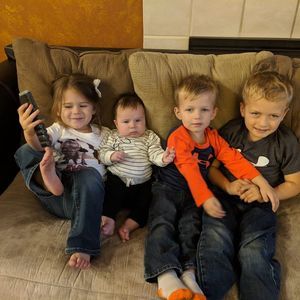 Meet your Posher, Shell